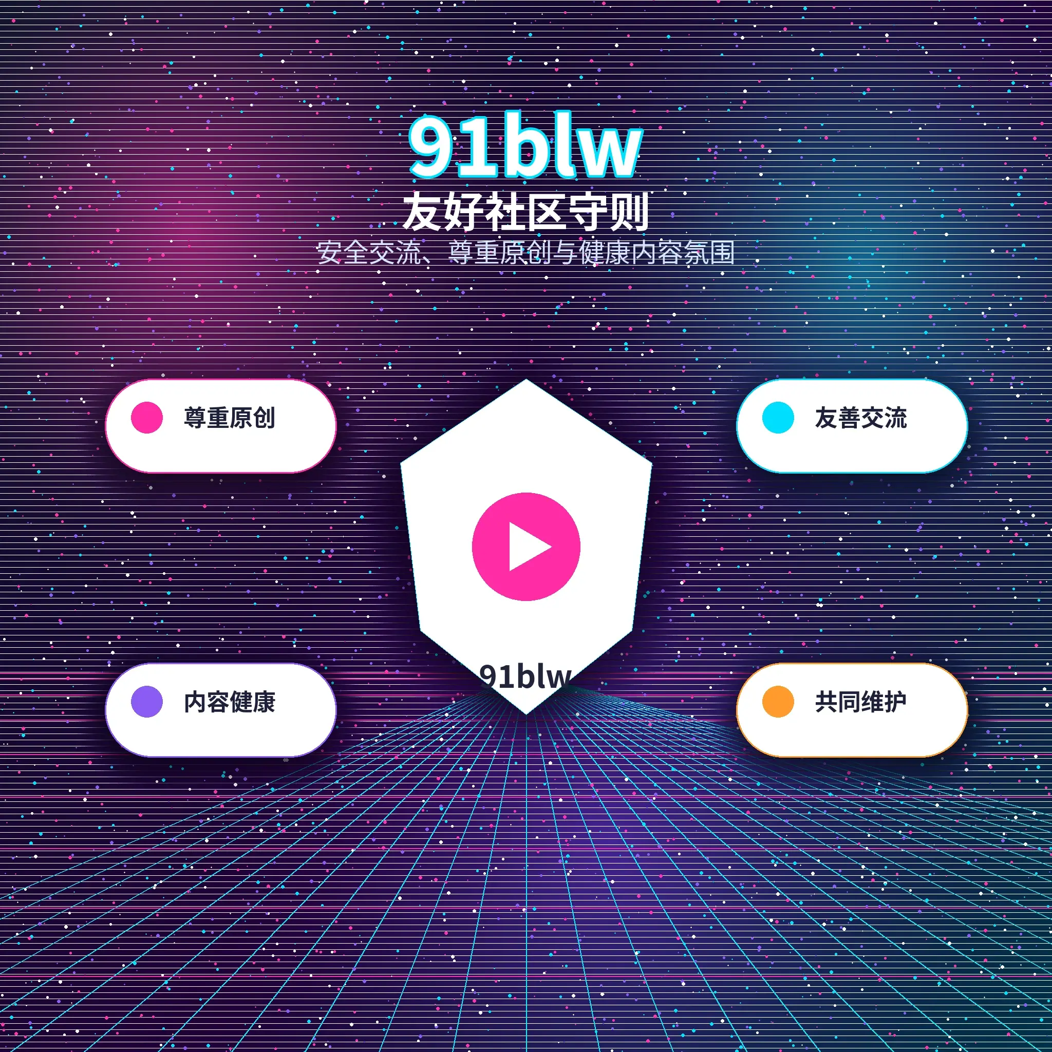 91网理性社交互动展示